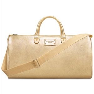 Micheal Kors New Duffle Bag