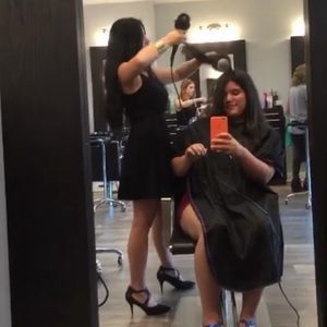 Meet your Posher, Lisa