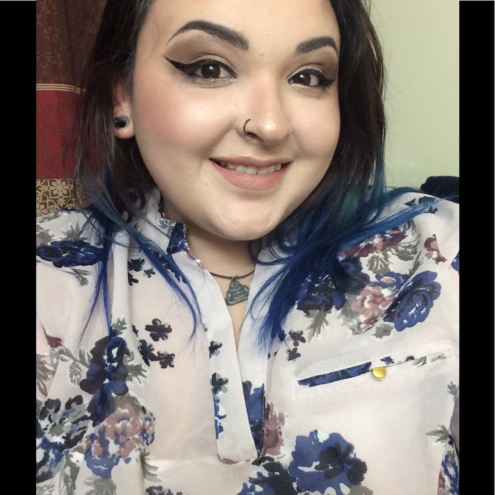 Meet your Posher, Alexandria
