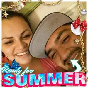 Meet your Posher, Mayra