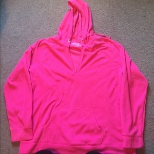 Made for Life pink jacket