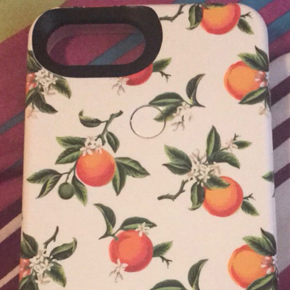 iPhone case