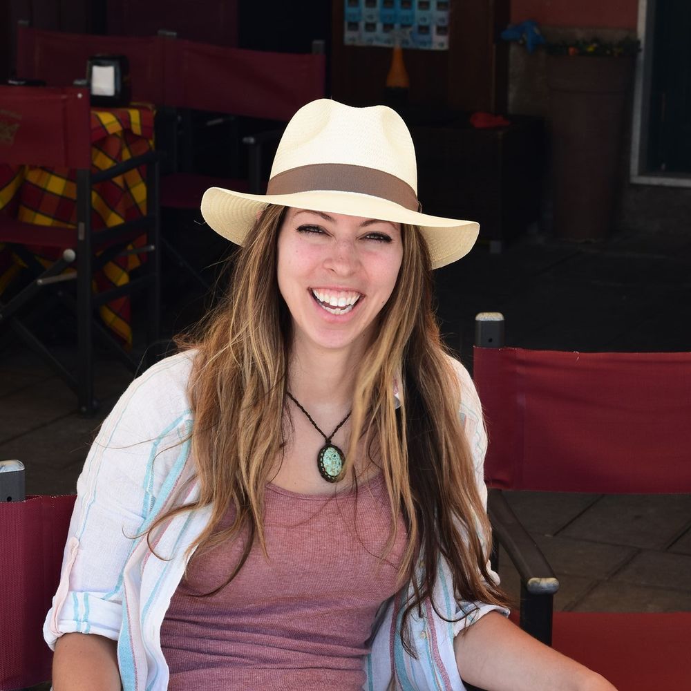 Meet your Posher, Lisa