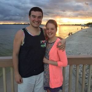 Meet your Posher, Jen