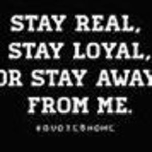 Meet your Posher, Ronnie