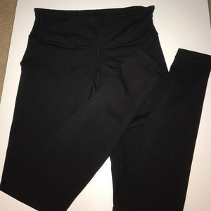 NWOT LULULEMON WUNDER UNDER LEGGINGS