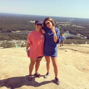 Meet your Posher, Brooke