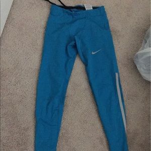 Small nike tights