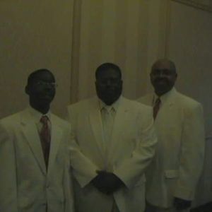 Meet your Posher, Terrence