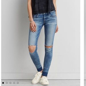 American Eagle Jeggings