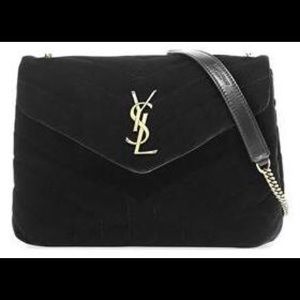 YSL crossbody bag