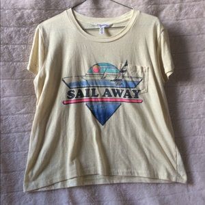 Billabong shirt