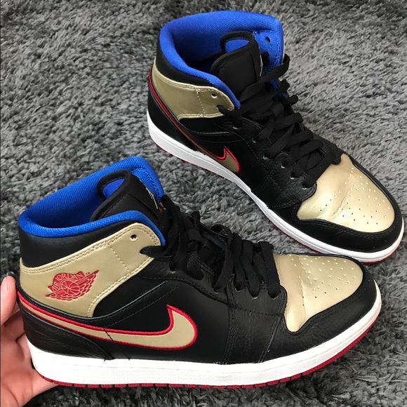 Air Jordan Other - Jordan Retros