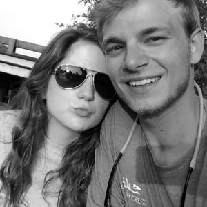 Meet your Posher, Blake