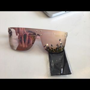 Hidden Hills Women's Quay Sunglasses