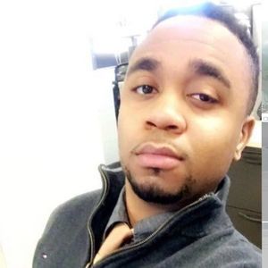 Meet your Posher, Fabrice