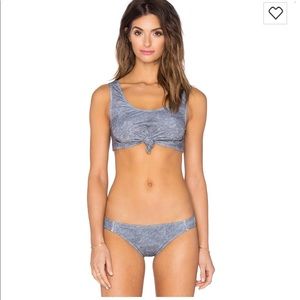 Beth Richards bikini