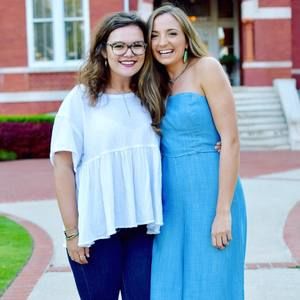 Meet your Posher, Brooke