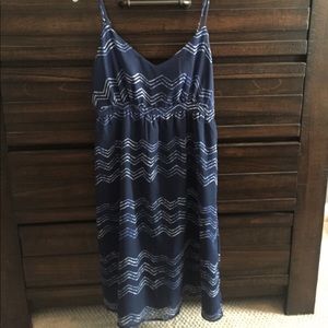 Old Navy Sun dress
