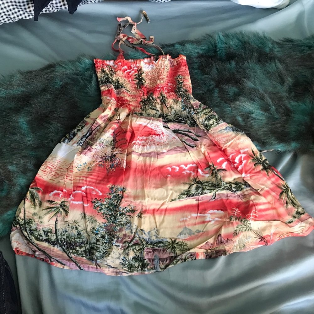 Dresses