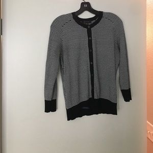 Ann Taylor cardigan