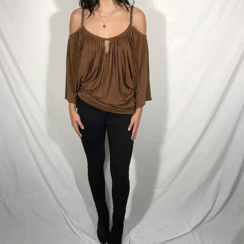 CUTE DESIGNER BLOUSE SHIRT - NEW