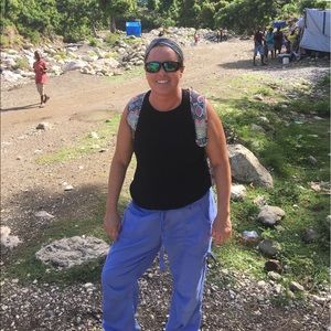 Meet your Posher, Heather