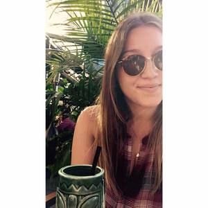 Meet your Posher, Alison