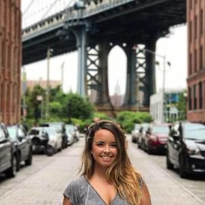 Meet your Posher, Hayley