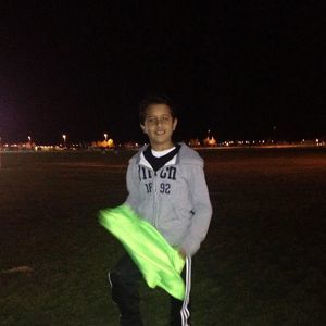 Meet your Posher, Ronny