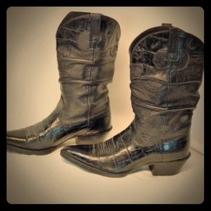 Ariat boots style 13805 size 7.5