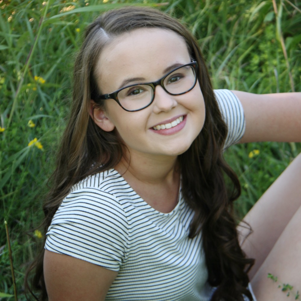 Meet your Posher, Cassie