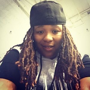 Meet your Posher, Deanna