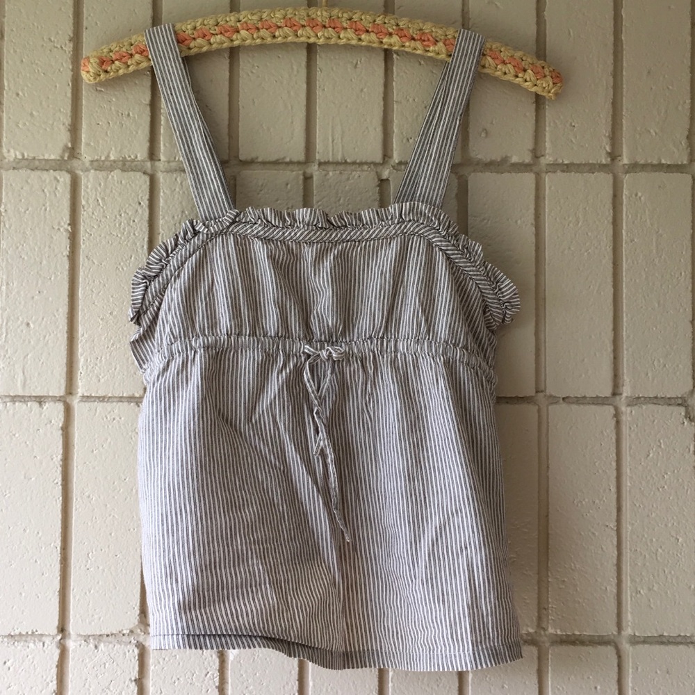 French style Summer top