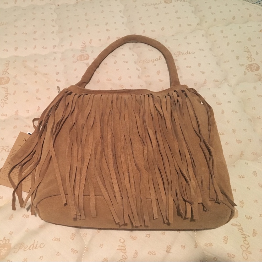 Brampton Handbag
