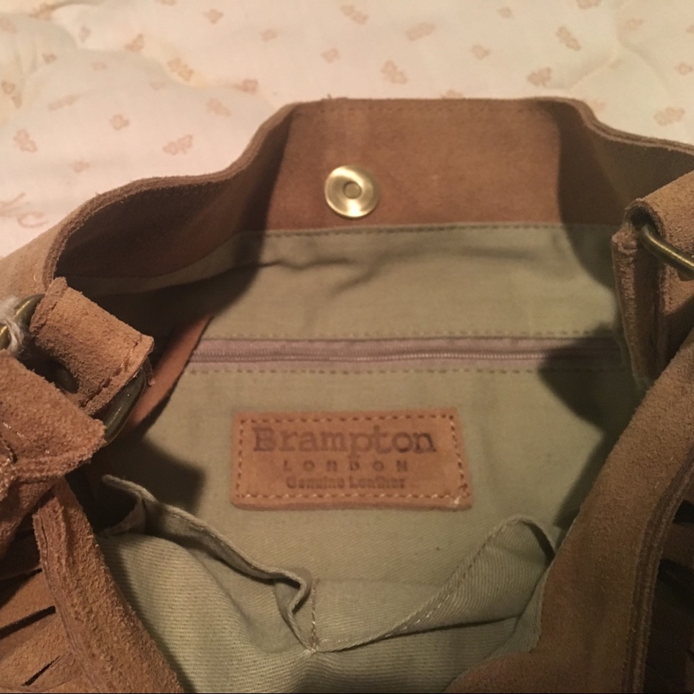 Brampton Handbag - Picture 3 of 3