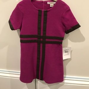 Brand new Toddler shift dress