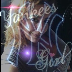 Meet your Posher, Erica