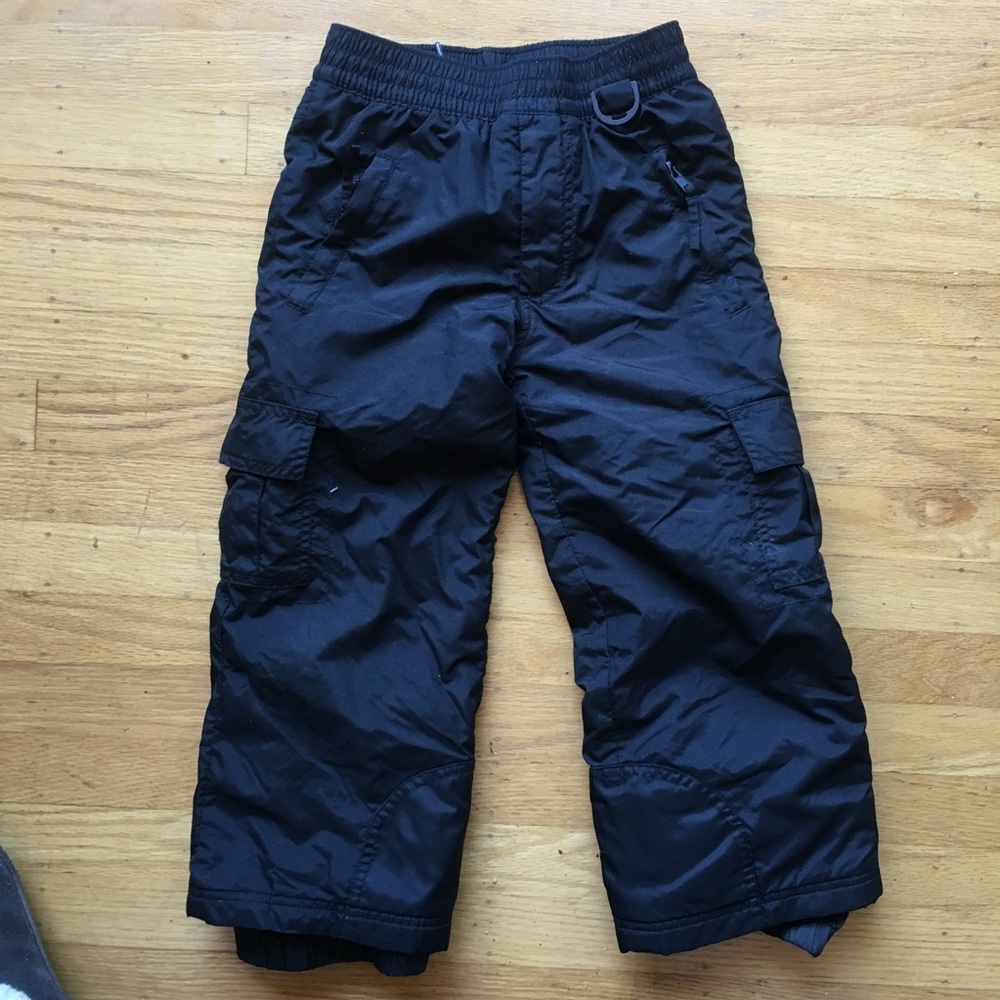 Kids Ski pants. Size 5