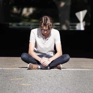 Meet your Posher, Max