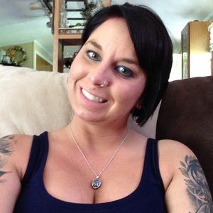 Meet your Posher, Jocelynn