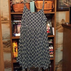 Torrid dress holding 2 days