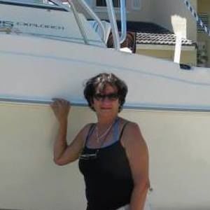 Meet your Posher, Rosa marìa