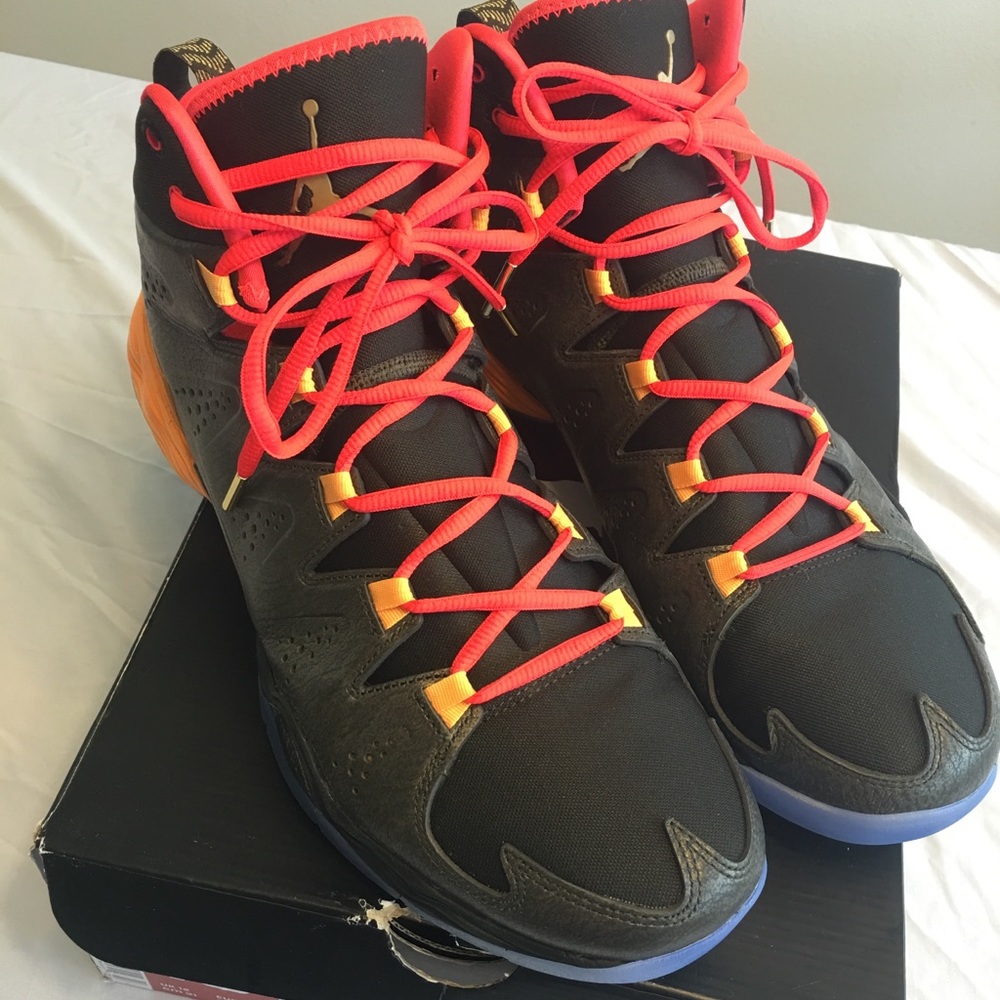 Jordan Melo M10 All Star