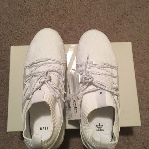 Bait x Adidas collaboration