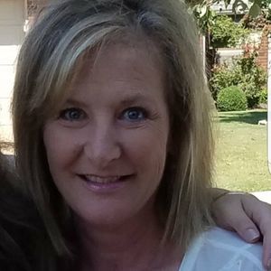 Meet your Posher, Beth