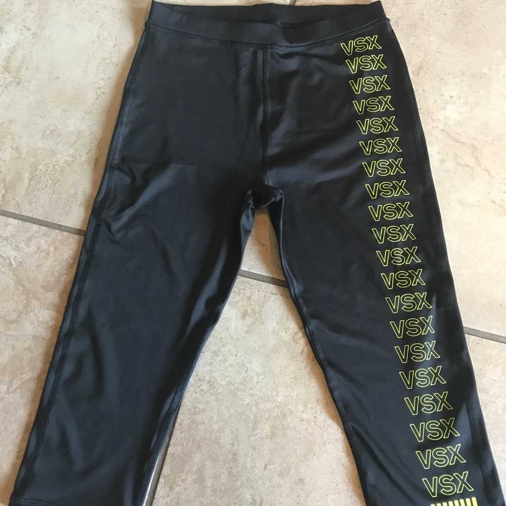 VSX Capri tights
