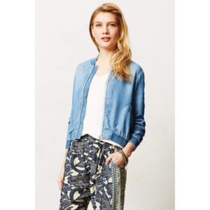 Anthropologie - Cloth & Stone Jacket