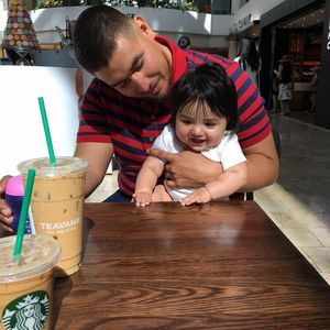 Meet your Posher, Edgar