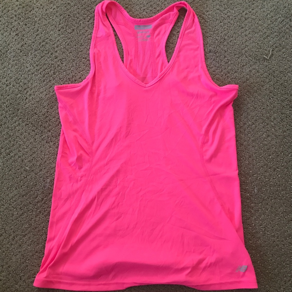 New Balance Workout Tank